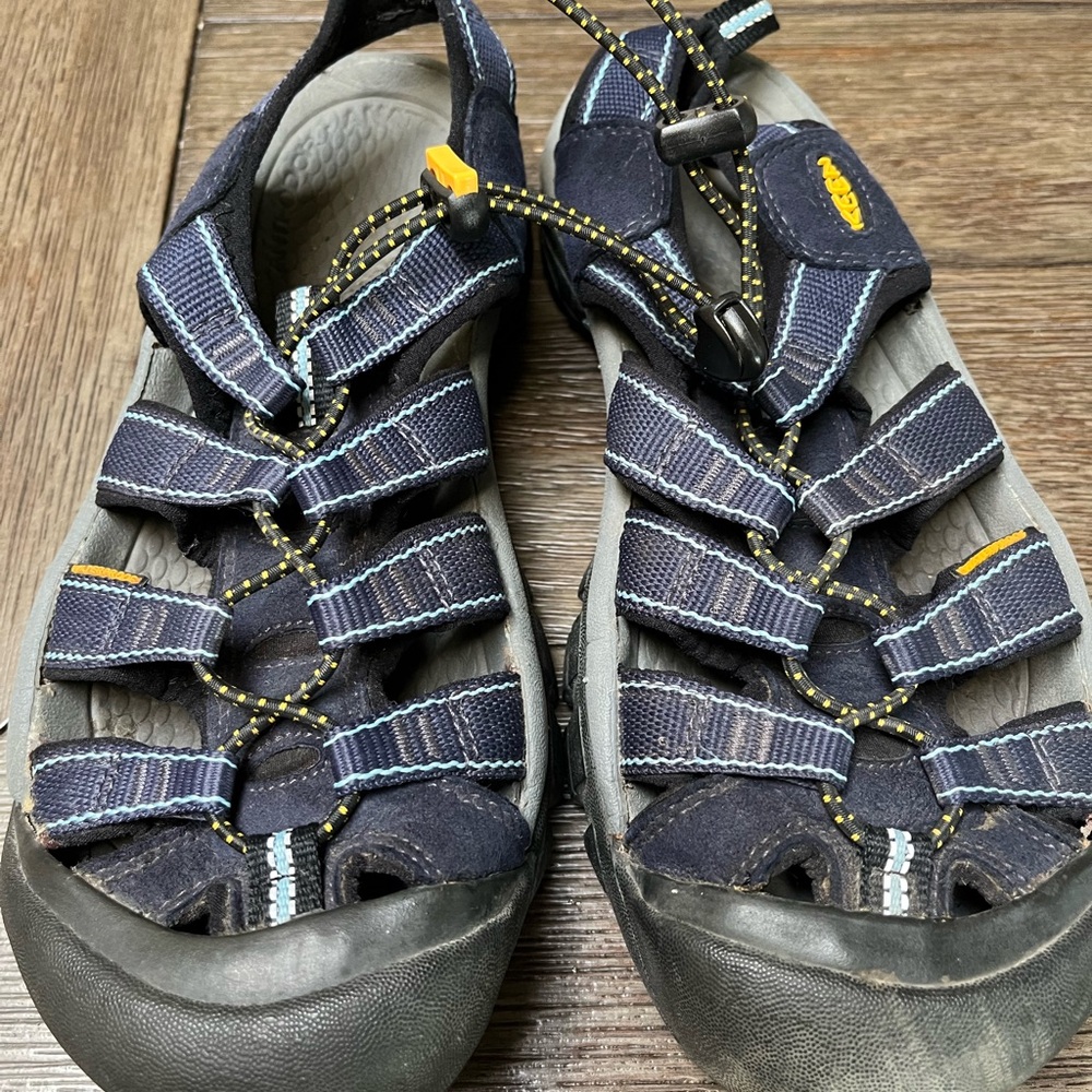 Women Keen Water Sandal